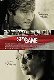 Spy Game 2001 Dub in Hindi full movie download